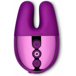 Le Wand Double Vibe Cherry