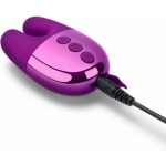 Le Wand Double Vibe Cherry - Image 3