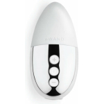 Le Wand Little Pleasures 6pc Collection-le Wand Bullet,point,pin,silicone Cover&ring, Storage Bag - Image 3