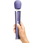 Le Wand Petite Violet Rechargeable Massager - Image 2