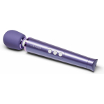 Le Wand Petite Violet Rechargeable Massager