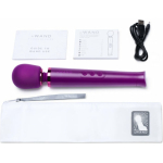 Le Wand Petite Cherry Massager - Image 3