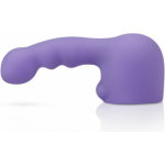Le Wand Petite Ripple Weighted Silicone Attachment
