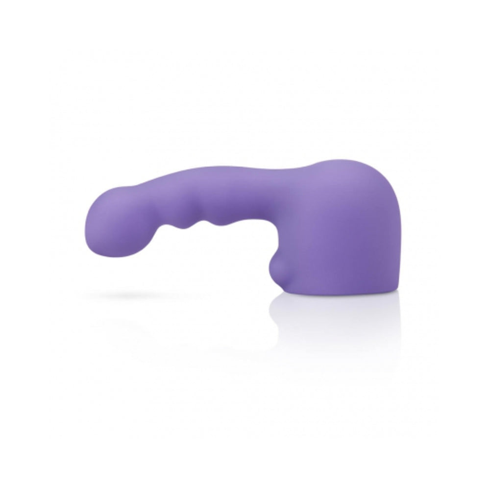le-wand-petite-ripple-attachment-01_jpg_26349afe-a7d2-4ddc-9c2d-620f33c94dcc Le Wand Petite Ripple Weighted Silicone Attachment - Image 1