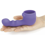 Le Wand Petite Ripple Weighted Silicone Attachment - Image 3