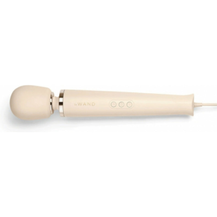 Le Wand Powerful Plug-in Vibrating Massager