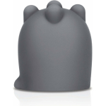 Le Wand Shiatsu Deep Tissue Silicone Attachment