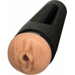 Main Squeeze Pussy Masturbator Dani Daniels Stroker