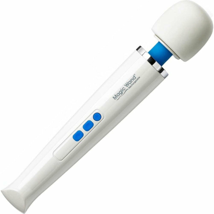 Magic Wand Rechargeable Massager