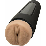 Main Squeeze Sophie Dee Pussy Beige Stroker