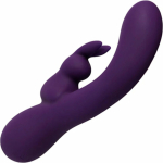 Kinky Bunny Rabbit Style Vibrator - Image 2