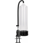 Pumped Deluxe Beginner Pump