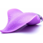 Mimic Manta Ray Handheld Massager