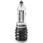 Bathmate Hydromax 7 Wide Boy Clear Penis Pump 5 inches to 7 inches