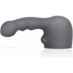 Le Wand Ripple Weighted Silicone Attachment