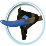 Fetish Fantasy Beginners Strap On For Him - Image 2