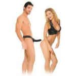 Him or Her Hollow Strap-On - Image 2