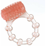 The Screaming O Disposable Vibrating Ring