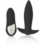 Sensuelle Remote Control Rechargeable Mini Plug