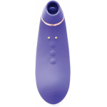 Sensuelle Trinitii 3-in-1 Suction Tongue Vibe