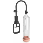Classix Pleasure Pump