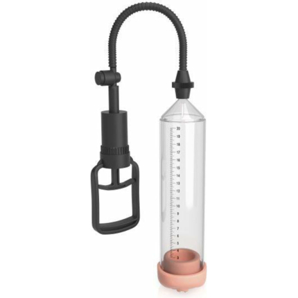 Classix Pleasure Pump