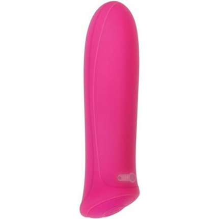 Evolved Pretty In Pink Silicone Rechargeable