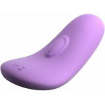 Fantasy For Her Remote Silicone Please-her