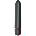 Intense Orgasm Bullet 10 Function Waterproof