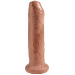 King Cock 7 inches Uncut Dildo