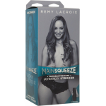 Main Squeeze Pussy Masturbator Remy Lacroix Stroker - Image 2