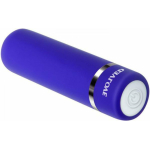 Evolved Petite Passion Rechargeable