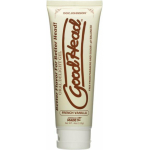 Goodhead Oral Delight Gel French Vanilla 4oz Tube