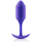 B-Vibe Snug Plug 2