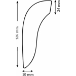 We-Vibe Melt Pink Clitoral Vibrator - Image 2