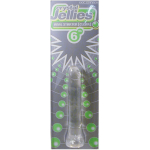 Crystal Jellies 6 inches Anal Starter - Image 2
