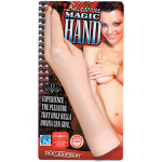 Belladonna's Magic Hand 11.5 Inches Beige - Image 2