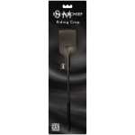 Sex & Mischief Riding Crop Black - Image 3