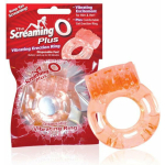 The Screaming O Plus Ultimate Vibrating Ring - Image 2