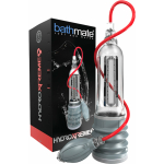 Bathmate Hydroxtreme 9 Crystal Clear Penis Pump - Image 2
