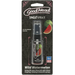 Goodhead Tingle Spray 1 Fl. Oz Wild Watermelon - Image 2
