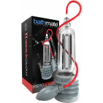 Bathmate Hydroxtreme 11 Penis Pump Crystal Clear - Image 2