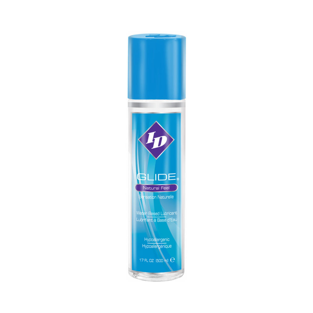 nal-pic_jpg_0b4eaaa4-423f-42c9-9269-a97d7017f55d Id Glide Lubricant 17oz - Image 1