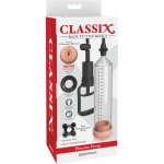 Classix Pleasure Pump - Image 2