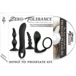 Intro To Prostate Kit 4 Piece Black - Image 2