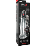 PDX Elite Suck-n-Pump Stroker - Image 3