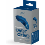 Overdrive+ Vibrating Ring - Image 2