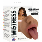 Mistress Bioskin Perfect Suck Vibrating - Image 3