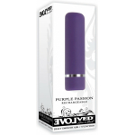 Evolved Petite Passion Rechargeable - Image 2