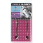 Spartacus Adjustable Tweezer Nipple Clamps - Image 3